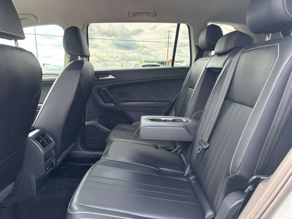 Volkswagen Tiguan Comfortline 2023 à Saint-Georges, Québec - 9 - w1024h768px