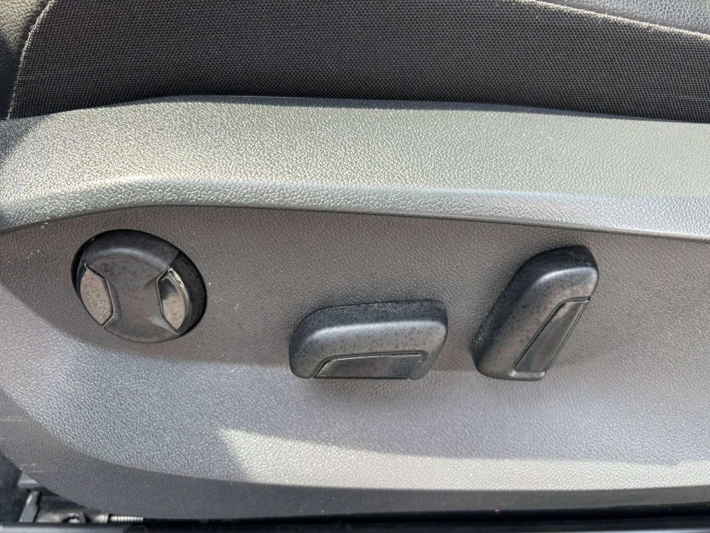 Volkswagen Tiguan Comfortline 2023 à Saint-Georges, Québec - 11 - w1024h768px