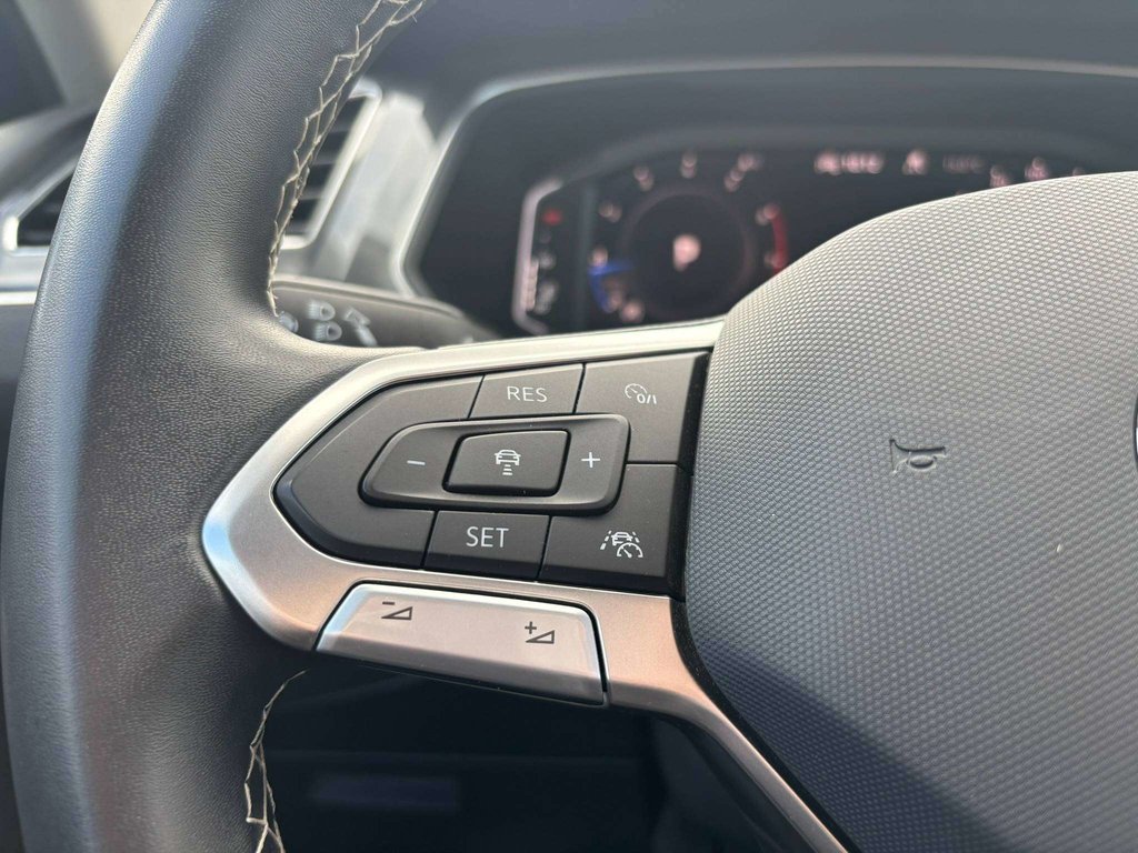 2023 Volkswagen Tiguan Comfortline in Saint-Georges, Quebec - 14 - w1024h768px