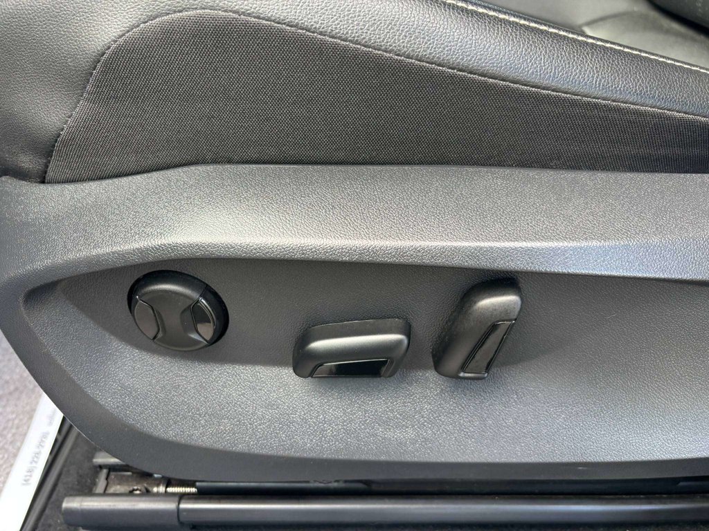 2023 Volkswagen Tiguan Comfortline in Saint-Georges, Quebec - 11 - w1024h768px