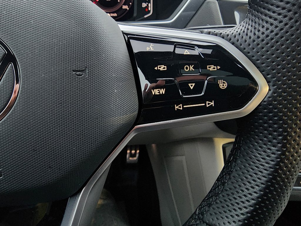 Volkswagen Tiguan Highline R-Line 4MOTION 2024 à Saint-Georges, Québec - 18 - w1024h768px