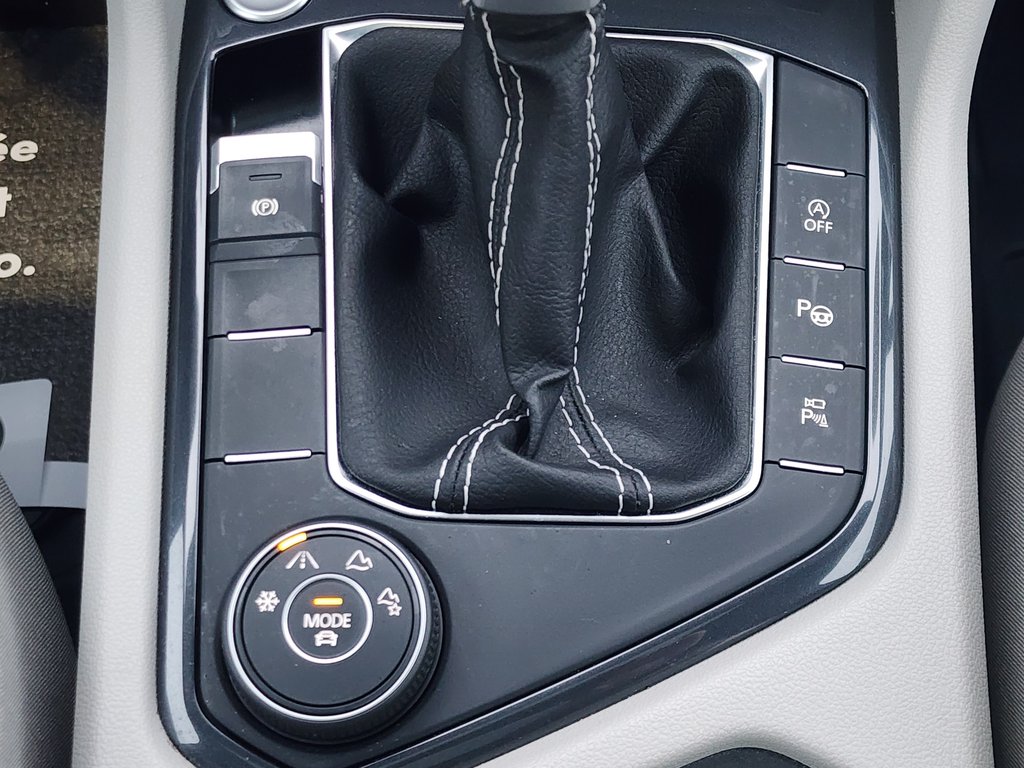 Volkswagen Tiguan Highline R-Line 4MOTION 2024 à Saint-Georges, Québec - 15 - w1024h768px