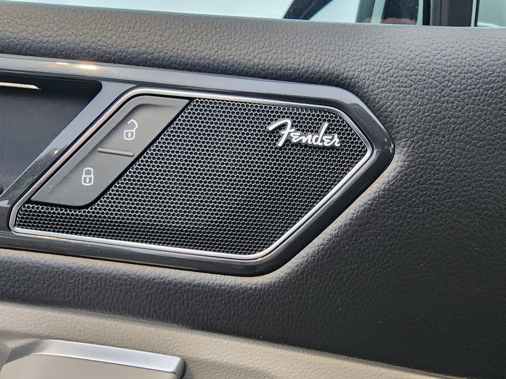 Volkswagen Tiguan Highline R-Line 4MOTION 2024 à Saint-Georges, Québec - 16 - w1024h768px