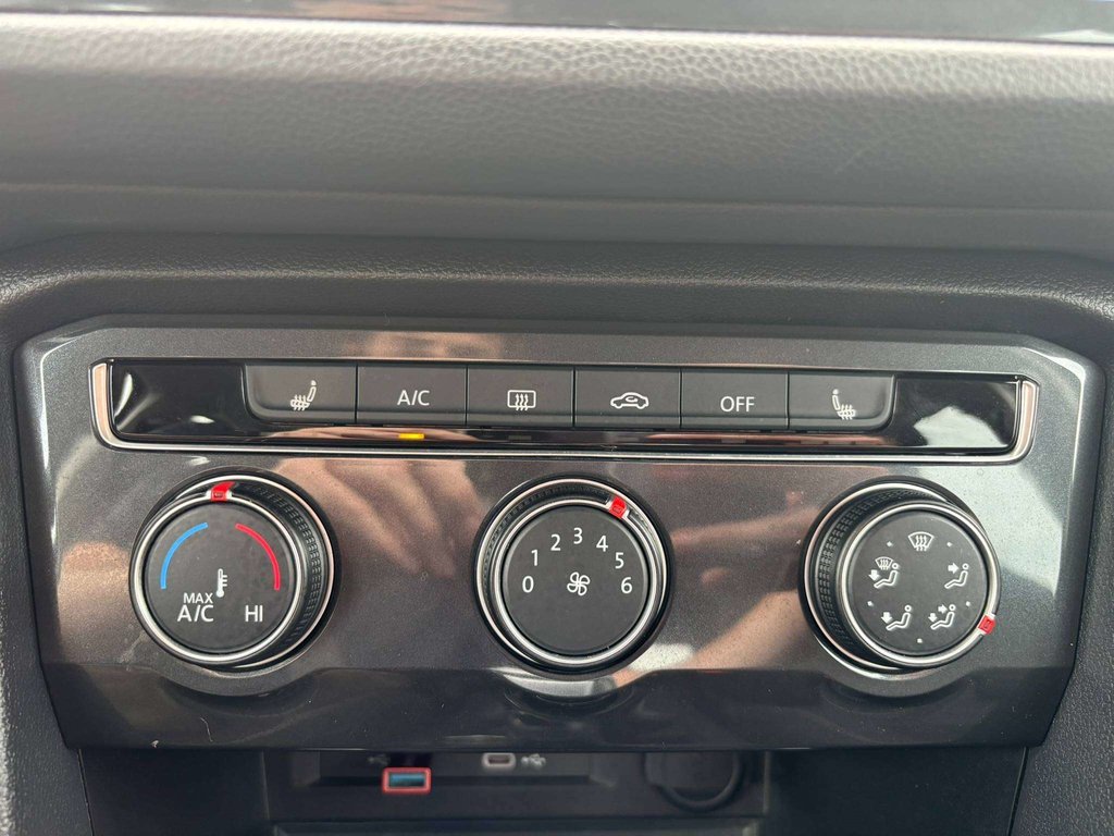 2024 Volkswagen Tiguan Trendline in Saint-Georges, Quebec - 15 - w1024h768px