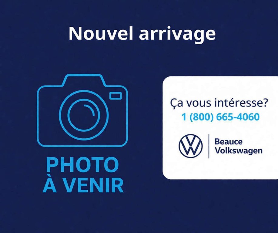 2024 Volkswagen Tiguan Trendline in Saint-Georges, Quebec - 5 - w1024h768px