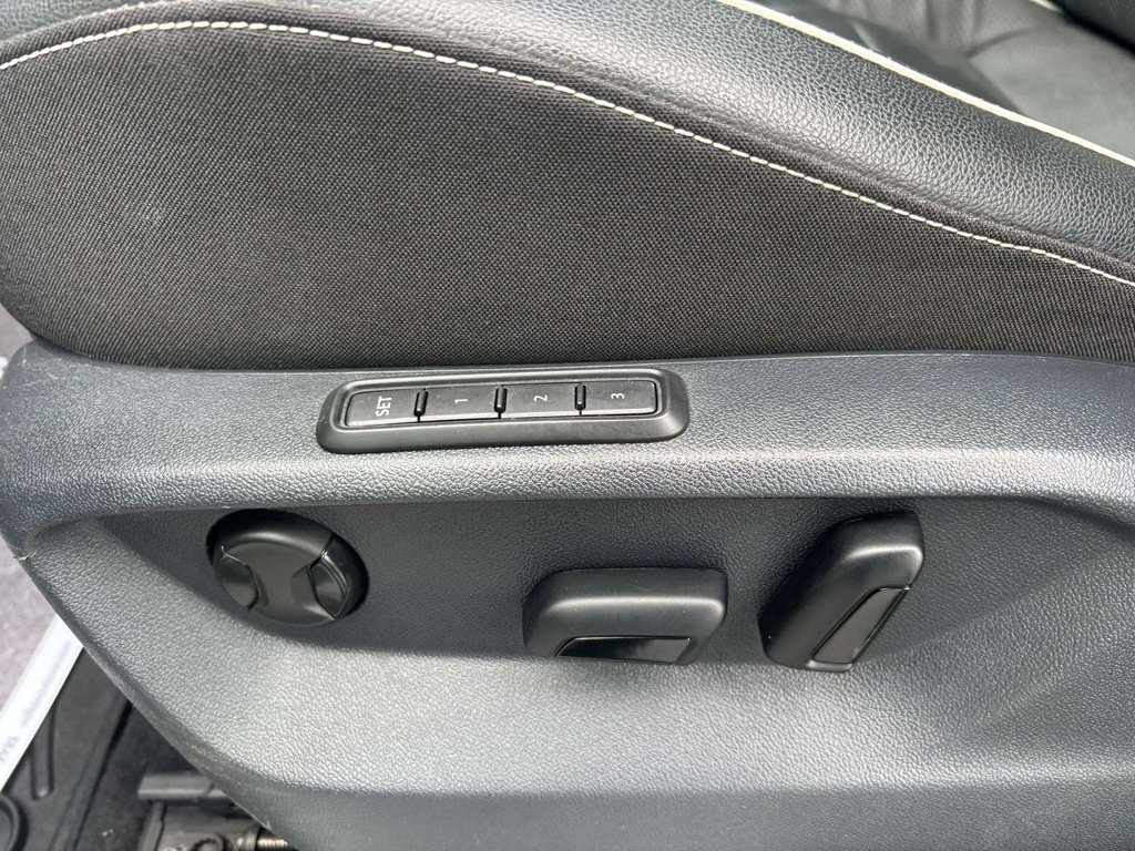 2024 Volkswagen Tiguan Highline R-Line in Saint-Georges, Quebec - 11 - w1024h768px