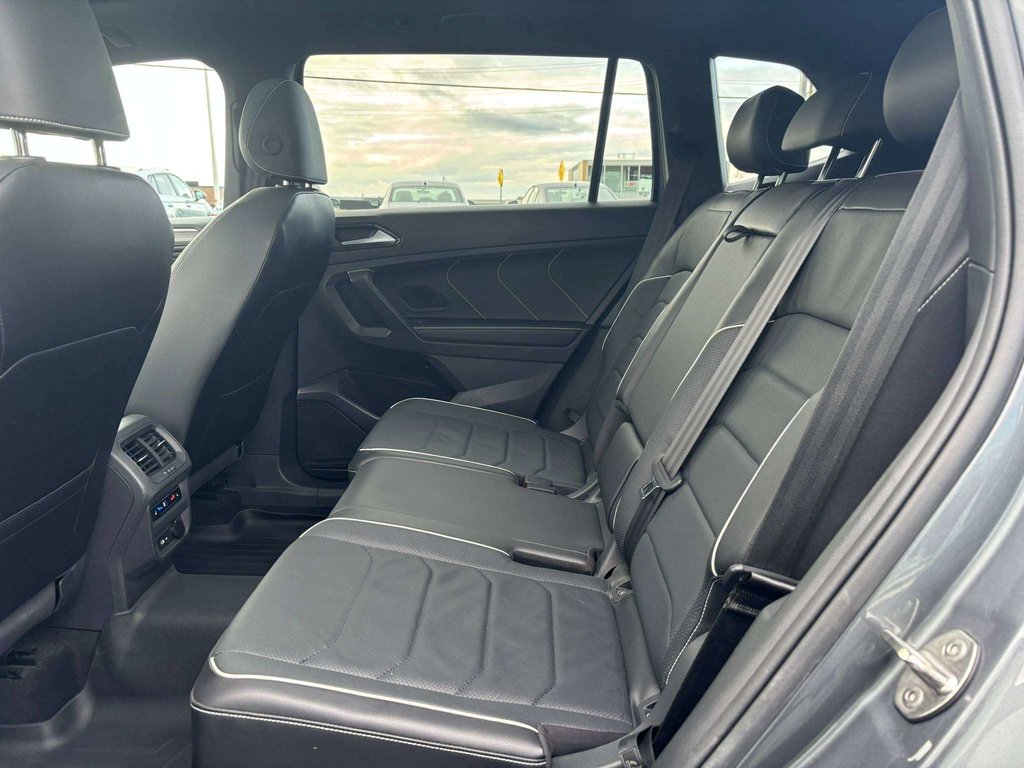 2024 Volkswagen Tiguan Highline R-Line in Saint-Georges, Quebec - 9 - w1024h768px