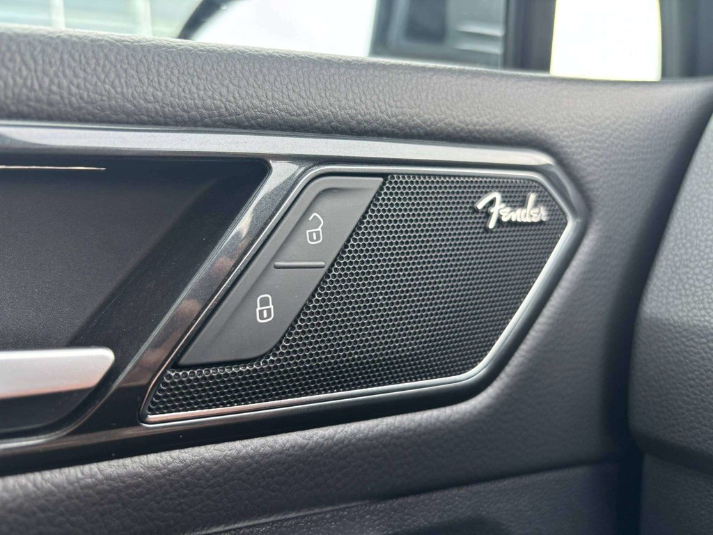 2024 Volkswagen Tiguan Highline R-Line in Saint-Georges, Quebec - 20 - w1024h768px