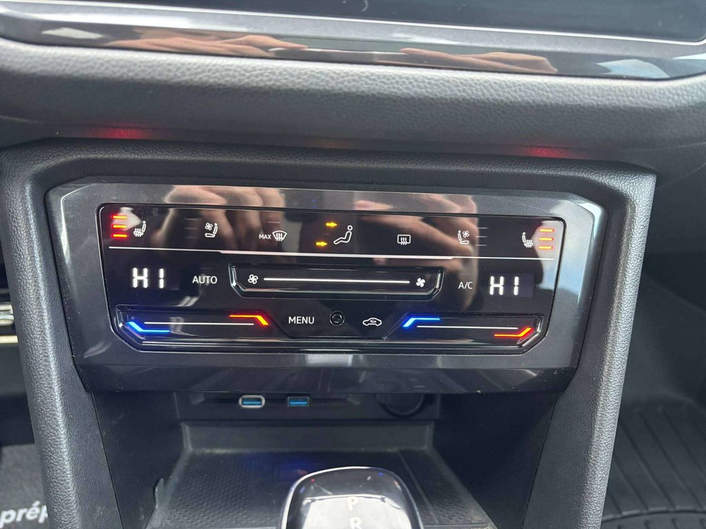2024 Volkswagen Tiguan Highline R-Line in Saint-Georges, Quebec - 18 - w1024h768px