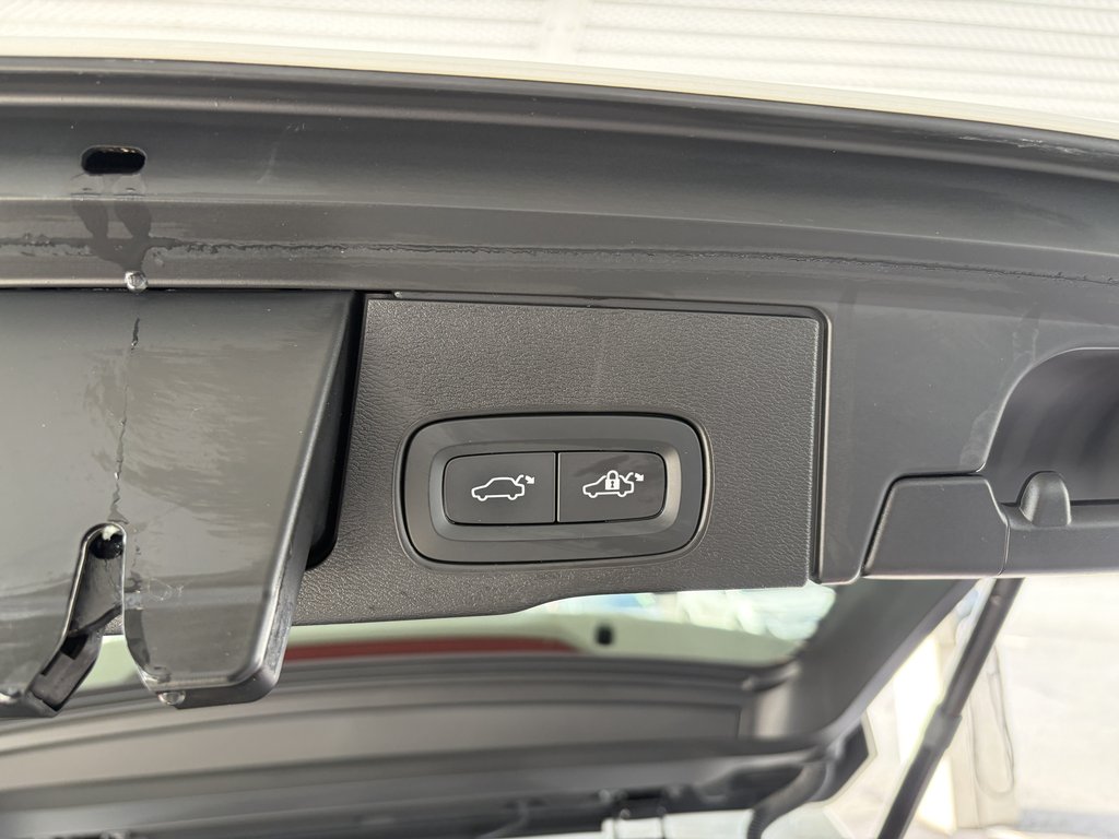 Volvo XC60 Recharge T8 eAWD PHEV Inscription Extended Range 2022 à Saint-Georges, Québec - 22 - w1024h768px