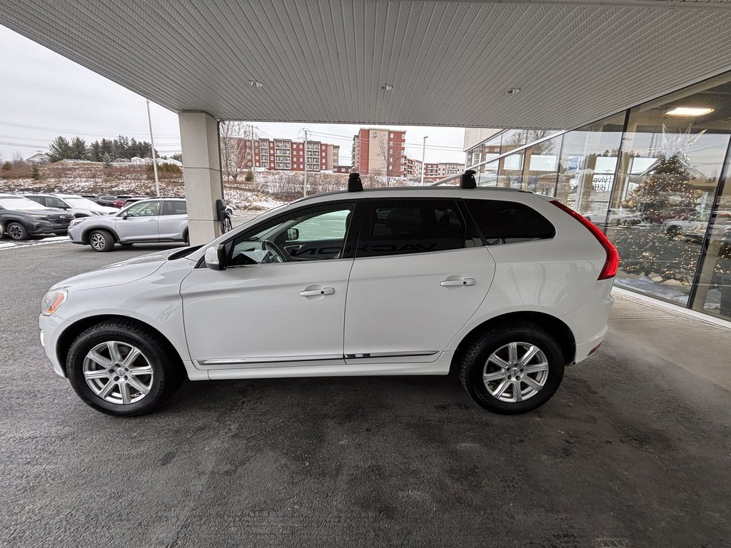 2017  XC60 AWD 5dr T5 Special Edition Premier in Saint-Georges, Quebec - 6 - w1024h768px