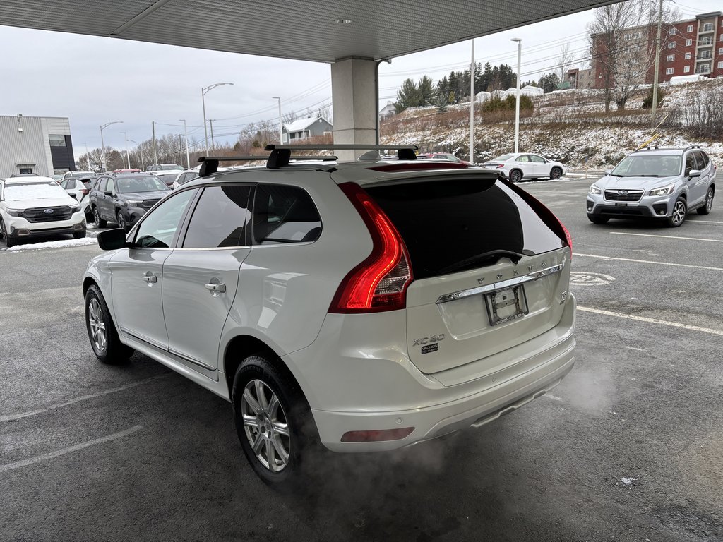 2017  XC60 AWD 5dr T5 Special Edition Premier in Saint-Georges, Quebec - 5 - w1024h768px