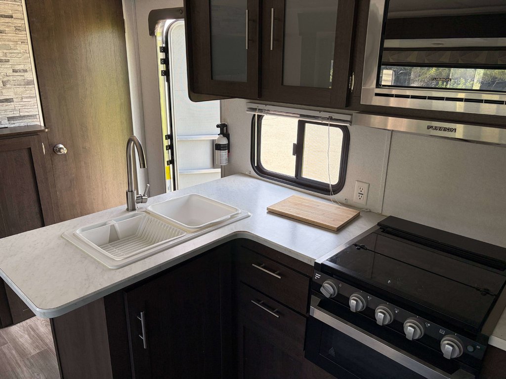 2020 WILDWOOD 273QBXL in Saint-Georges, Quebec - 16 - w1024h768px