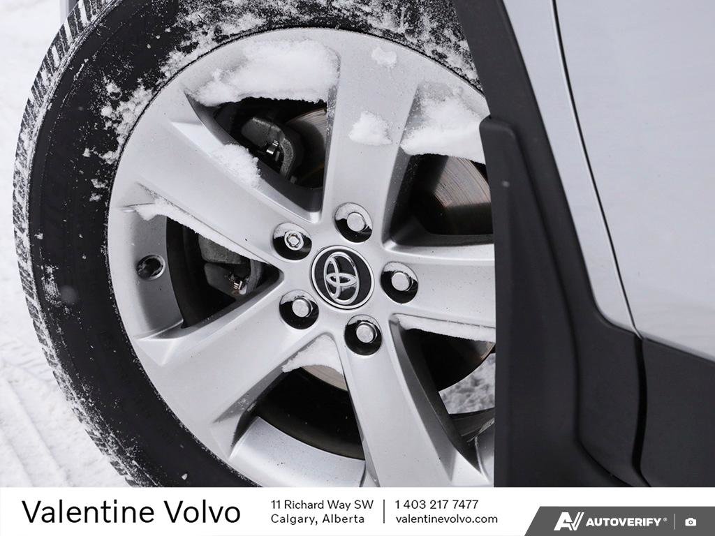 2015 Toyota RAV4 XLE-5