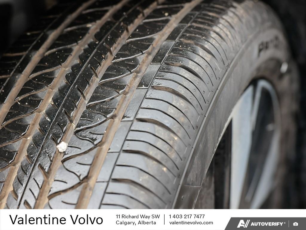 2024 Volvo C40 Recharge Pure Electric Core-6