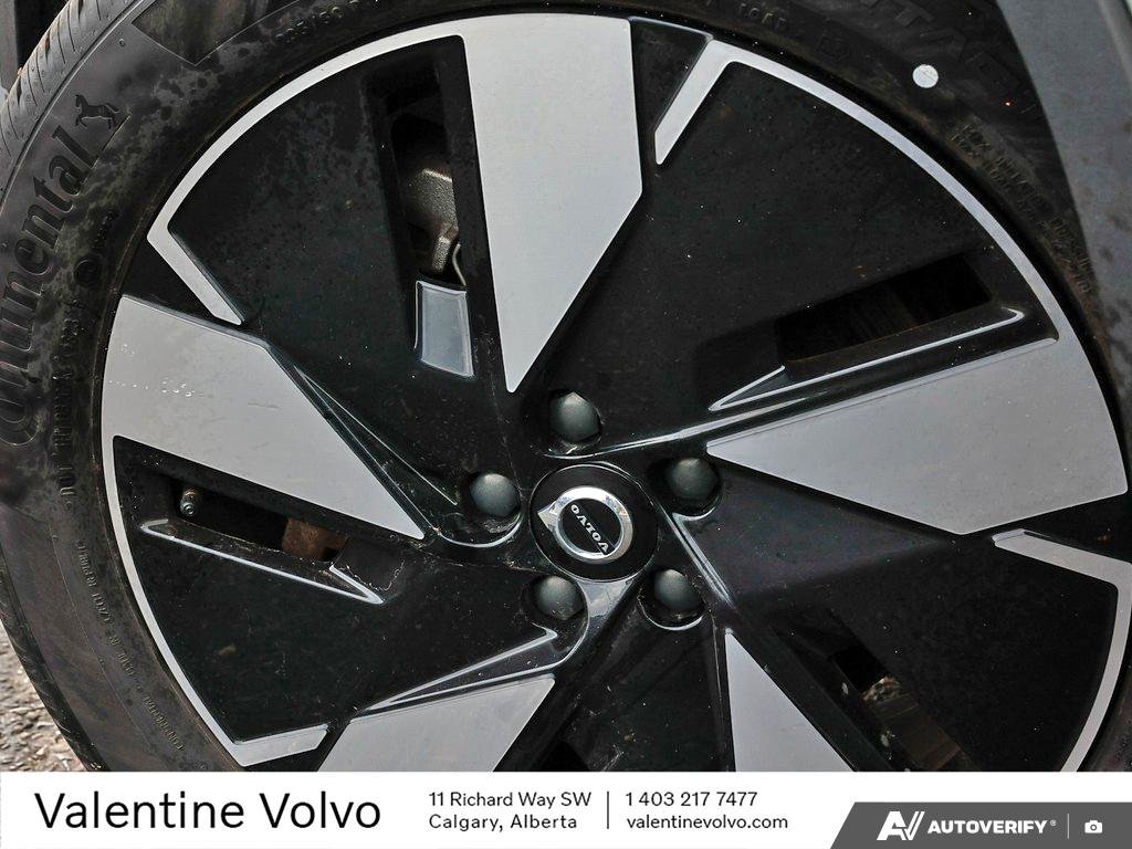 2024 Volvo C40 Recharge Pure Electric Core-5