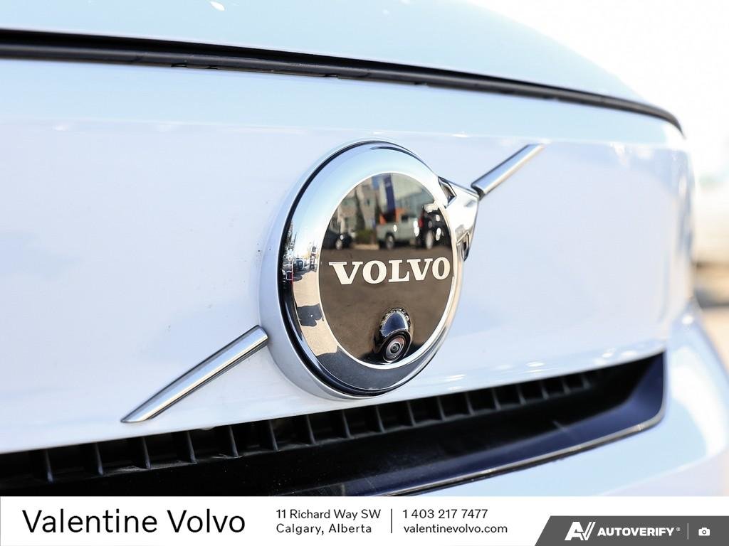 2024 Volvo C40 Recharge Pure Electric Ultimate-7