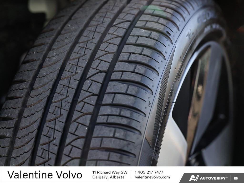 2024 Volvo C40 Recharge Pure Electric Ultimate-6