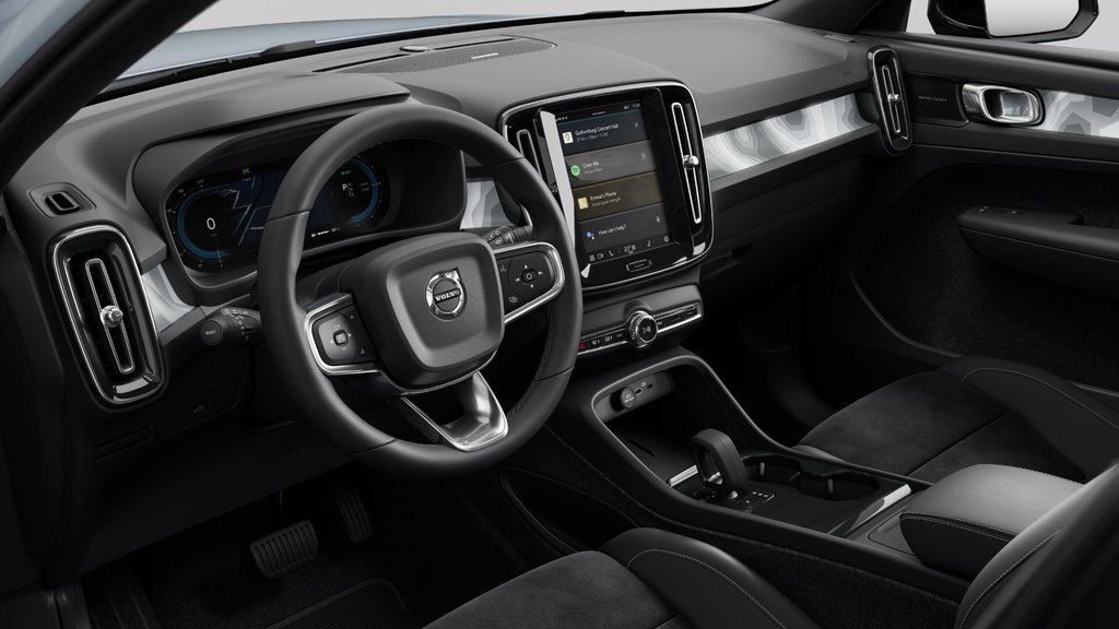 2025 Volvo EX40 Ultra-7