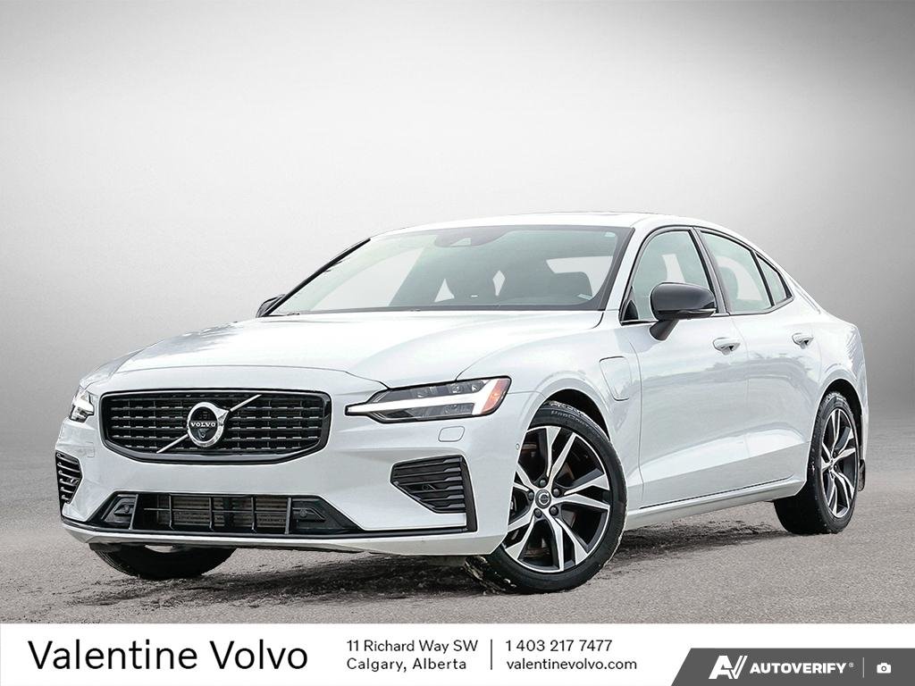 2022 Volvo S60 Recharge R-Design-0