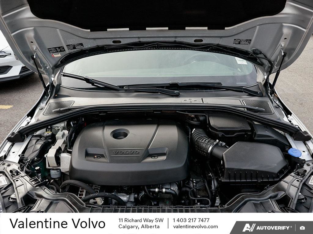 2017 Volvo S60 T6 Polestar-7