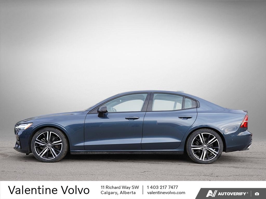 2022 Volvo S60-2
