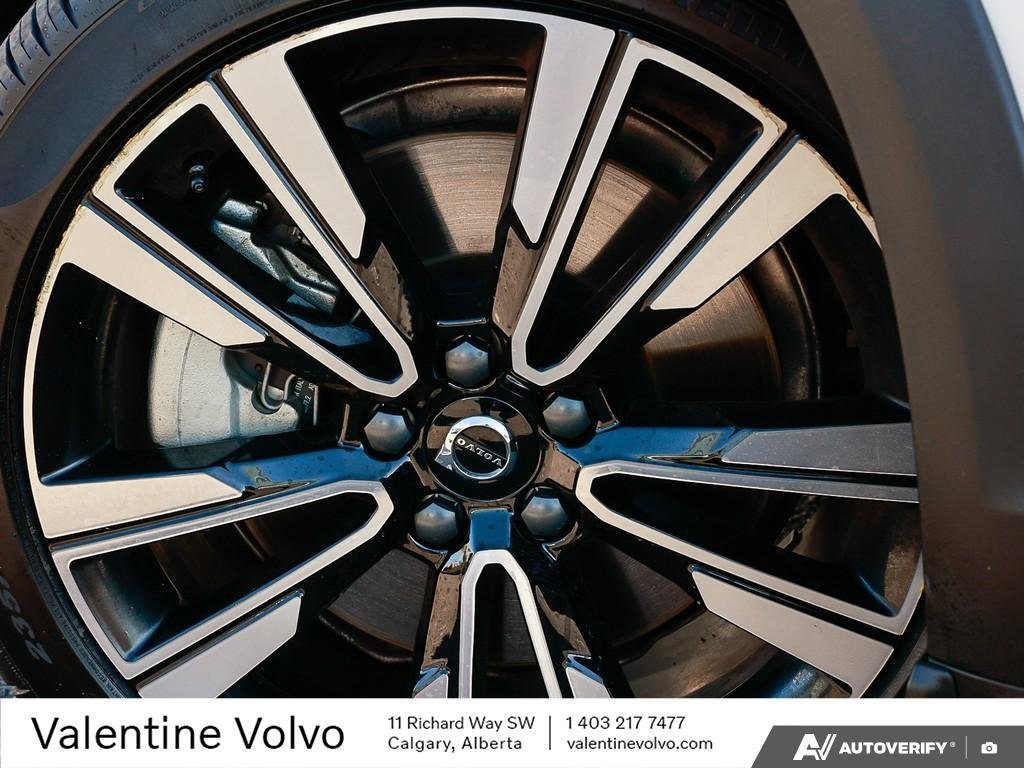 2025 Volvo V60 Cross Country Plus-5