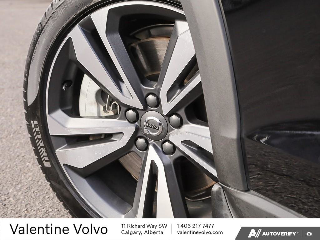 2025 Volvo V60 Cross Country Ultra-5