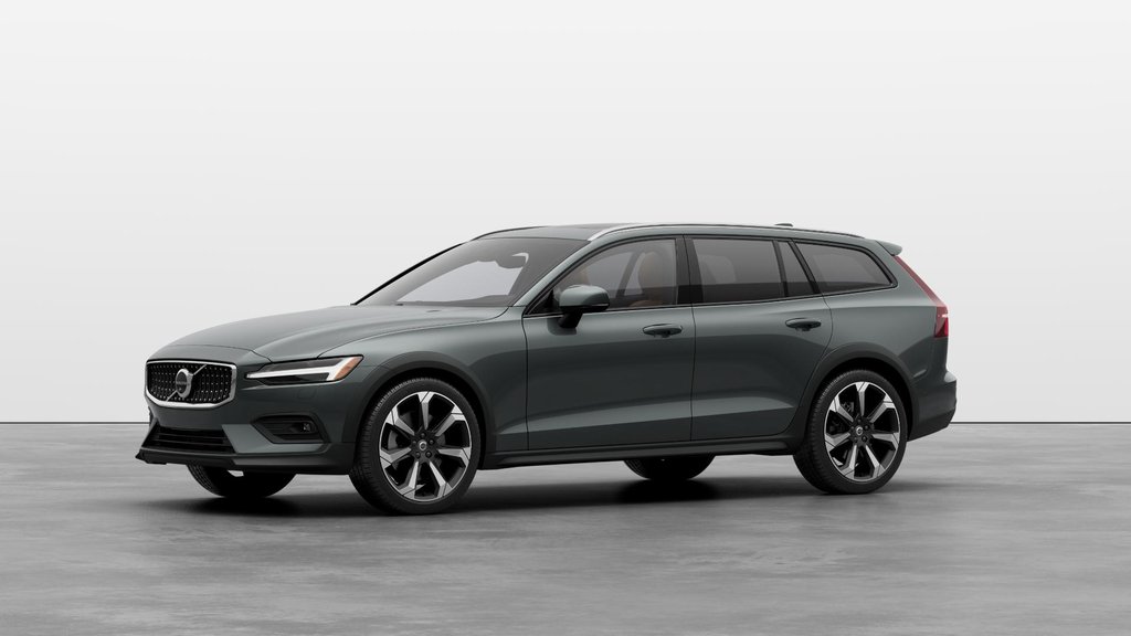 2026 Volvo V60 Cross Country Ultra-0