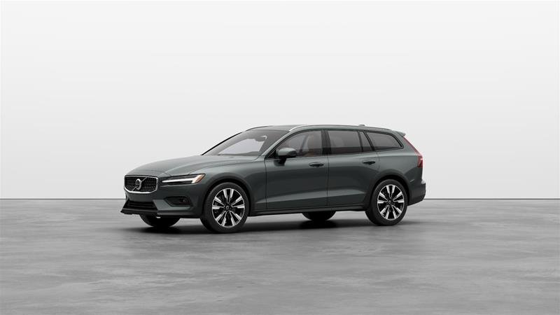 2026 Volvo V60 Cross Country Ultra-0