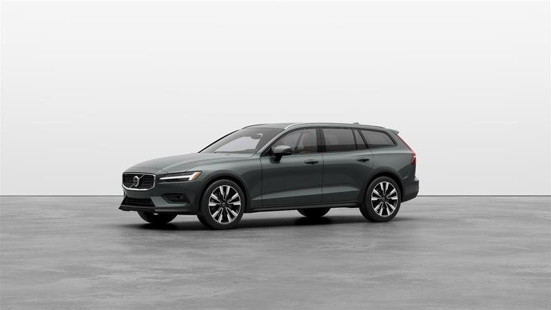 2026 Volvo V60 Cross Country Ultra-0