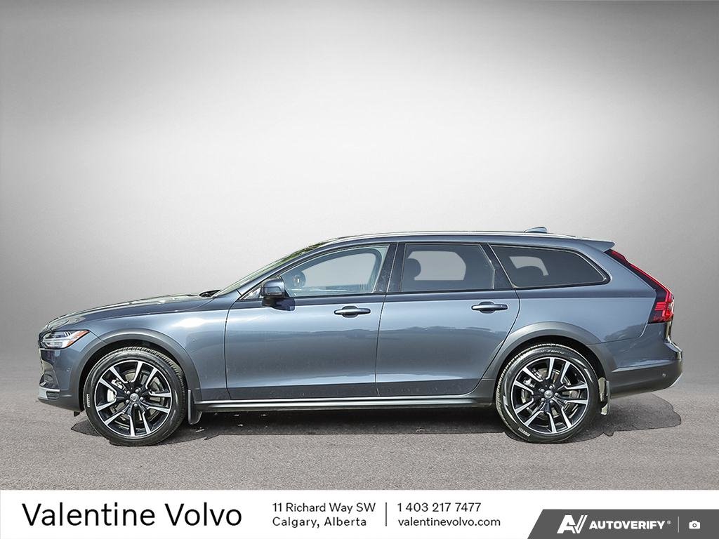 2025 Volvo V90 Cross Country Plus-2