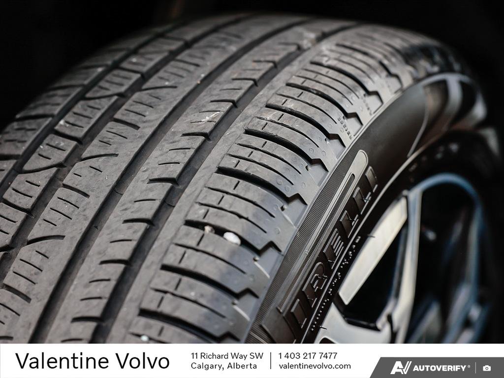 2025 Volvo V90 Cross Country Plus-6