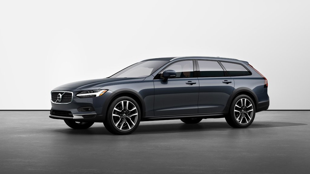 2026 Volvo V90 Cross Country Ultra-0