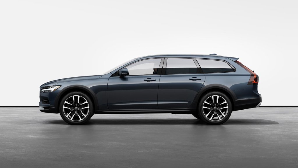 2026 Volvo V90 Cross Country Ultra-5