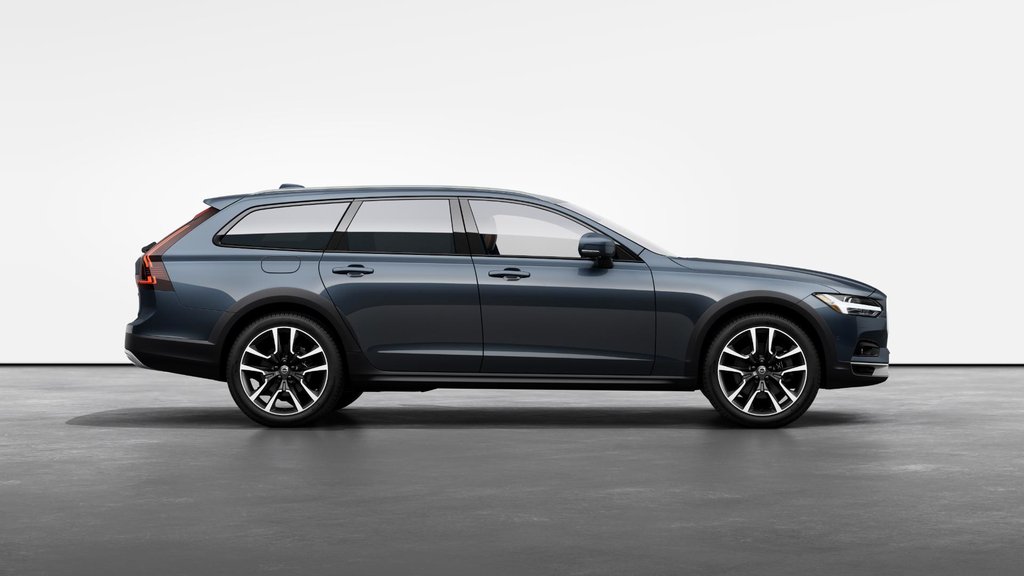2026 Volvo V90 Cross Country Ultra-4