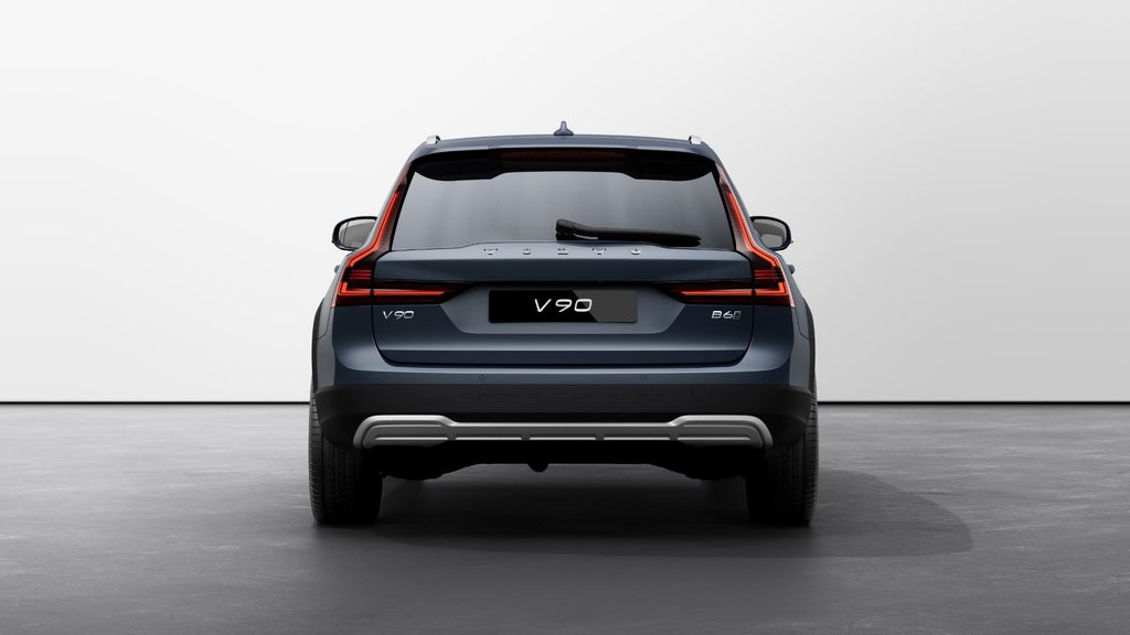 2026 Volvo V90 Cross Country Ultra-3