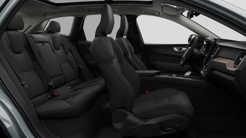 2026 Volvo XC60 Plug-in hybrid Plus-2