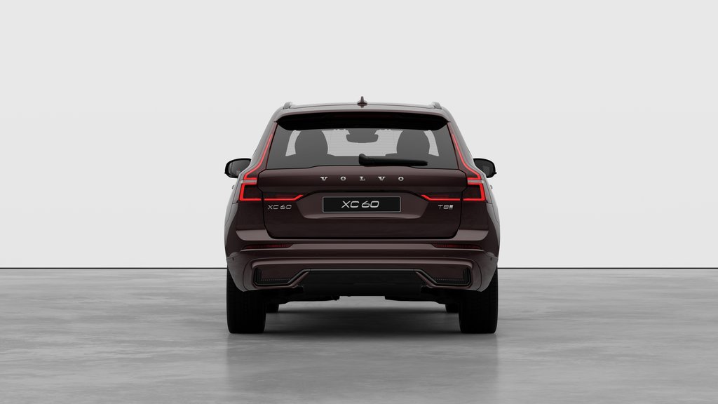 2026 Volvo XC60 Plug-in hybrid Ultra-5
