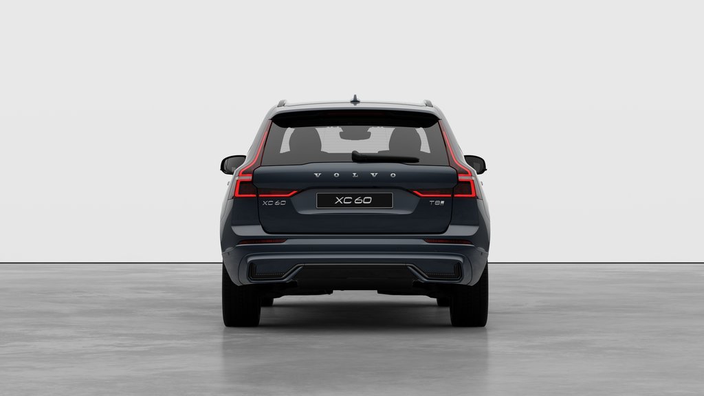 2026 Volvo XC60 Plug-in hybrid Ultra-5