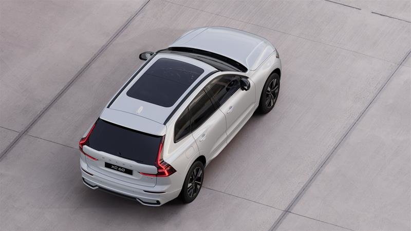 2026 Volvo XC60 Plug-in hybrid Plus-1