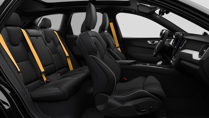 2026 Volvo XC60 Plug-in hybrid Polestar Engineered-3