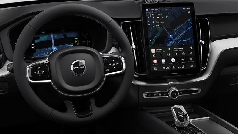 2026 Volvo XC60 Plug-in hybrid Polestar Engineered-4