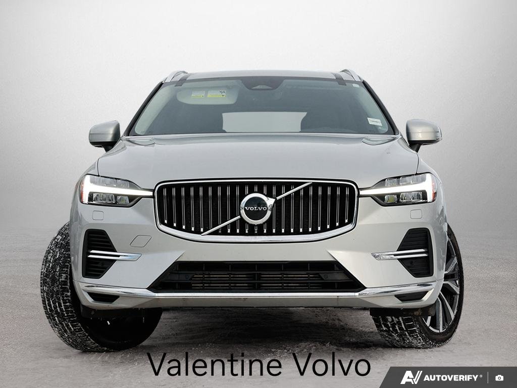 2022 Volvo XC60 Recharge Inscription Expression-1