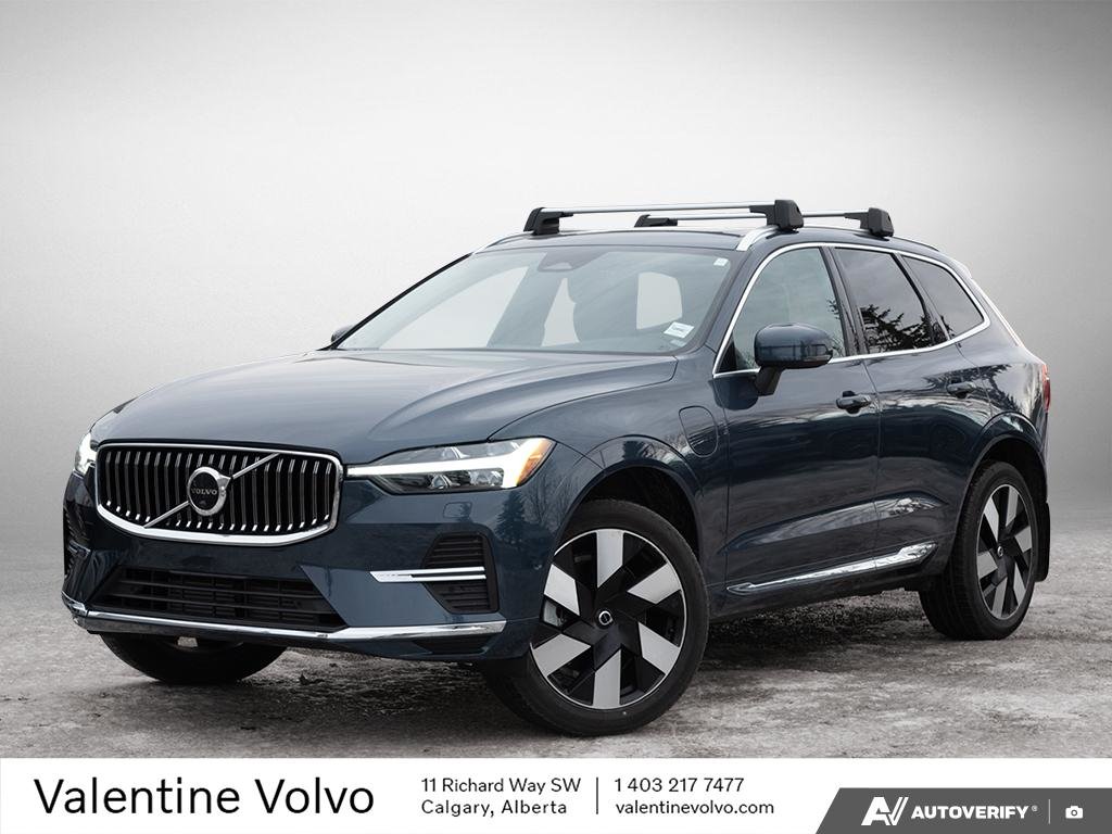 2023 Volvo XC60 Recharge Plus Bright Theme-0