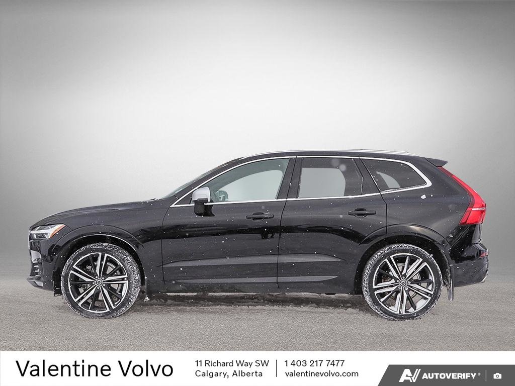 2018 Volvo XC60 R-Design-2