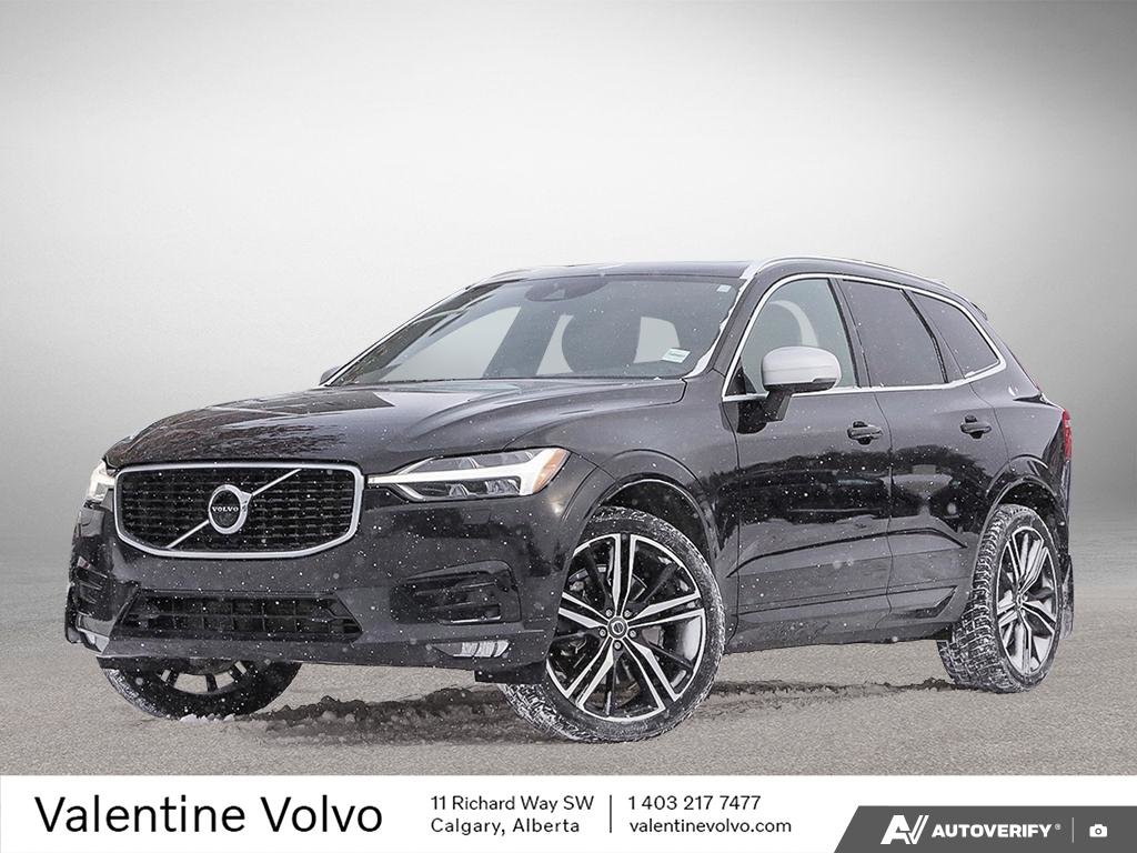 2018 Volvo XC60 R-Design-0