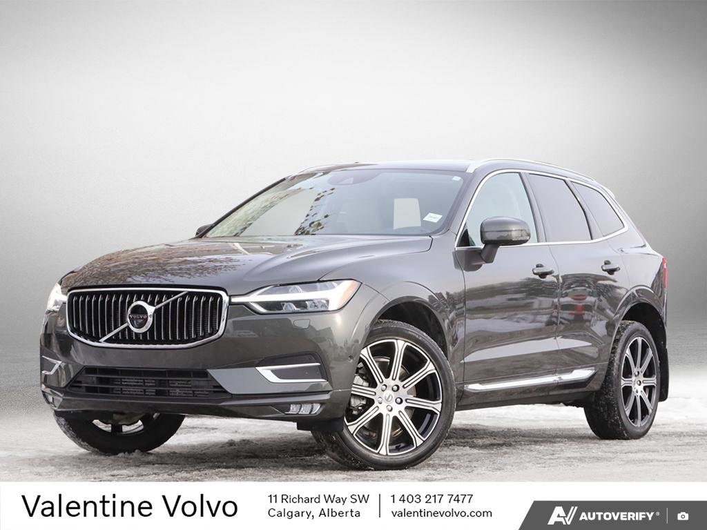 2018 Volvo XC60 Inscription-0