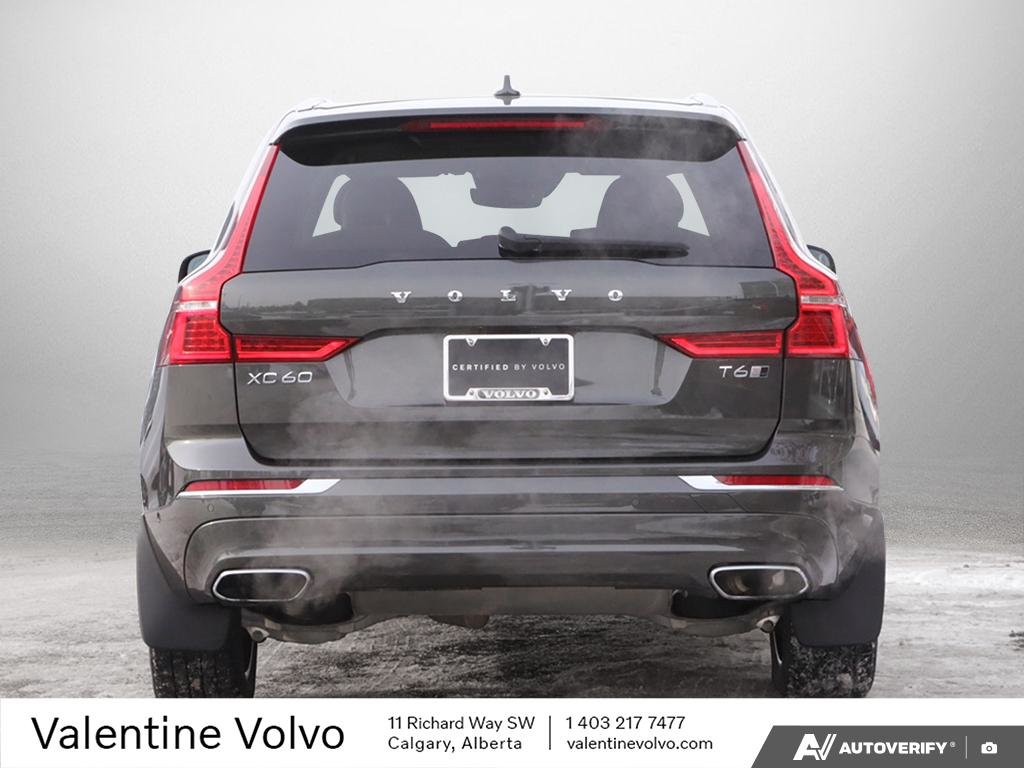 2018 Volvo XC60 Inscription-4