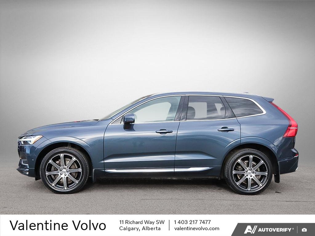 2019 Volvo XC60 Inscription-2